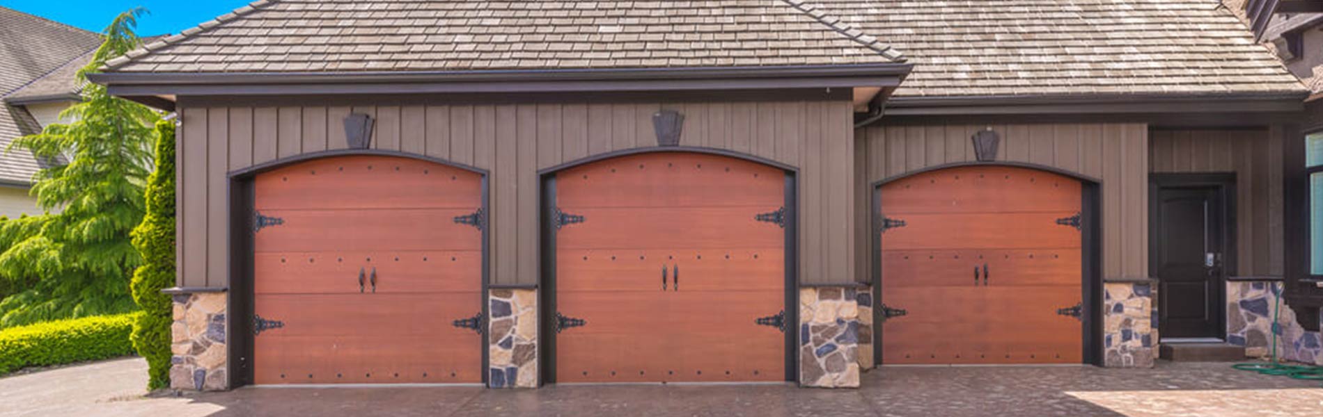 Golden Garage Door Service Wayne Garage Door Service